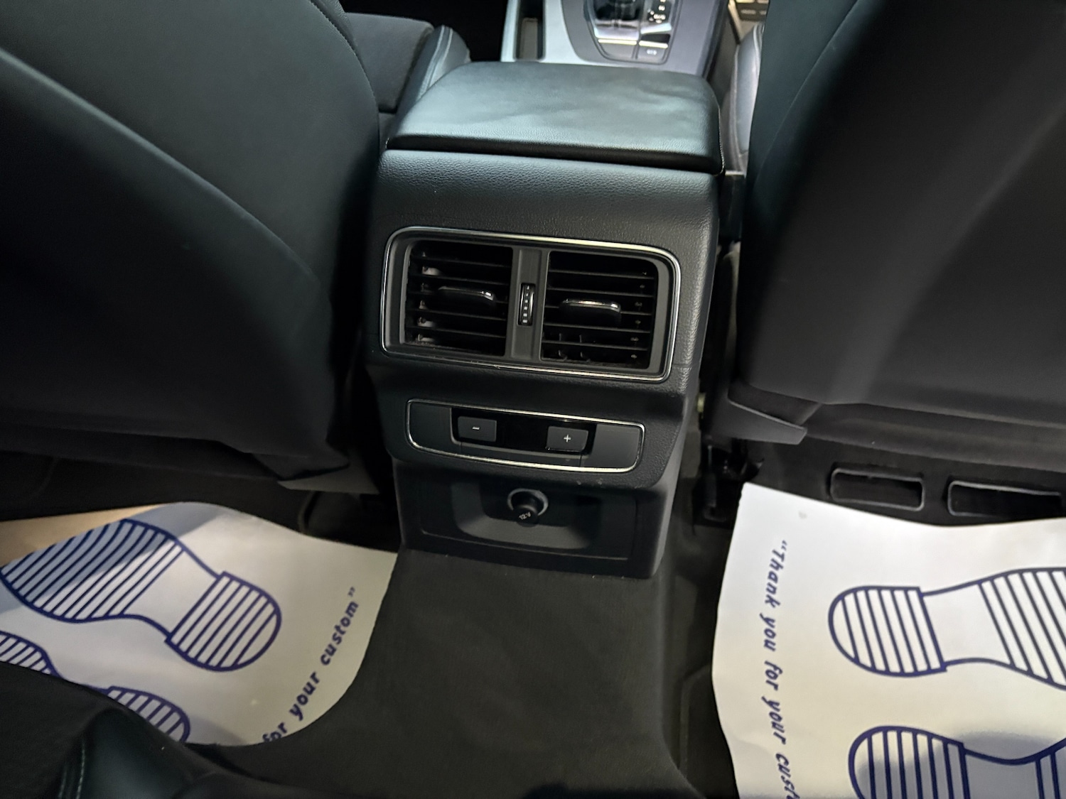 Used Audi Q5 2017 for sale - 76685554: Photo 28