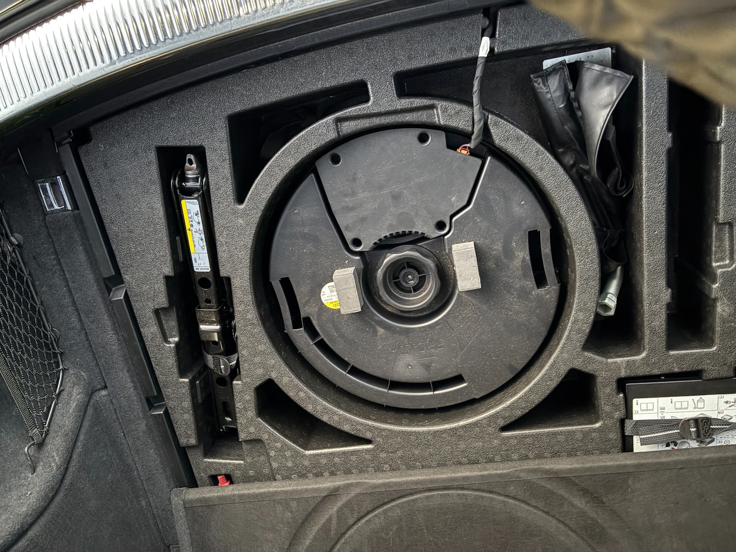 Used Audi Q5 2017 for sale - 76685554: Photo 32