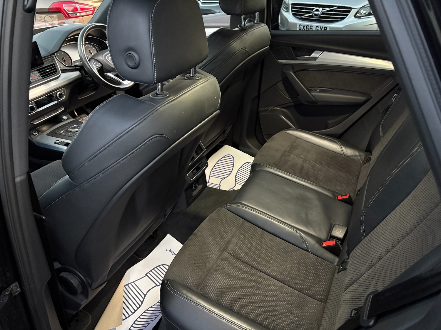 Used Audi Q5 2017 for sale - 76685554: Photo 33