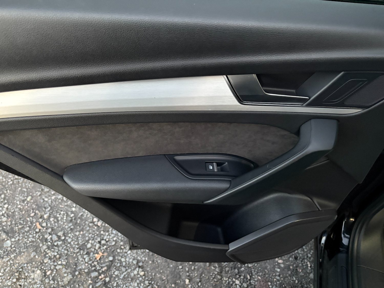 Used Audi Q5 2017 for sale - 76685554: Photo 34