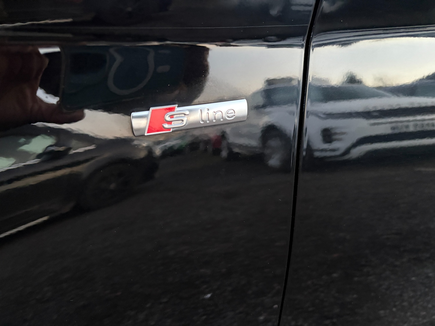 Used Audi Q5 2017 for sale - 76685554: Photo 36