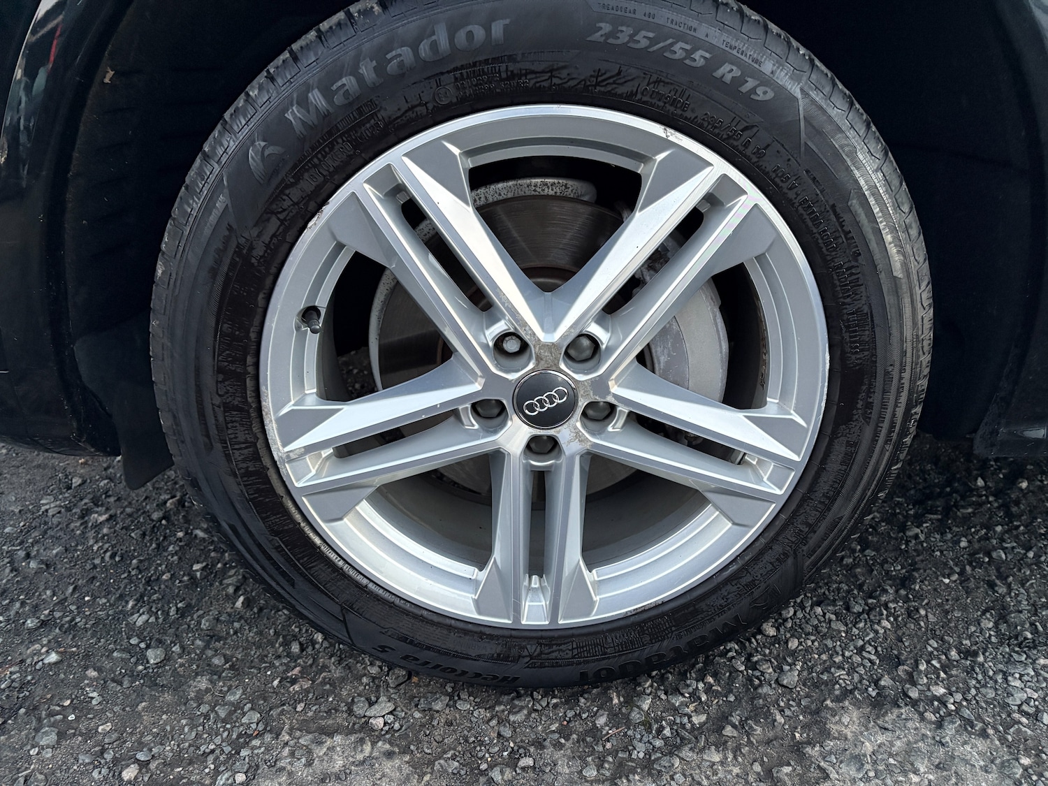 Used Audi Q5 2017 for sale - 76685554: Photo 37