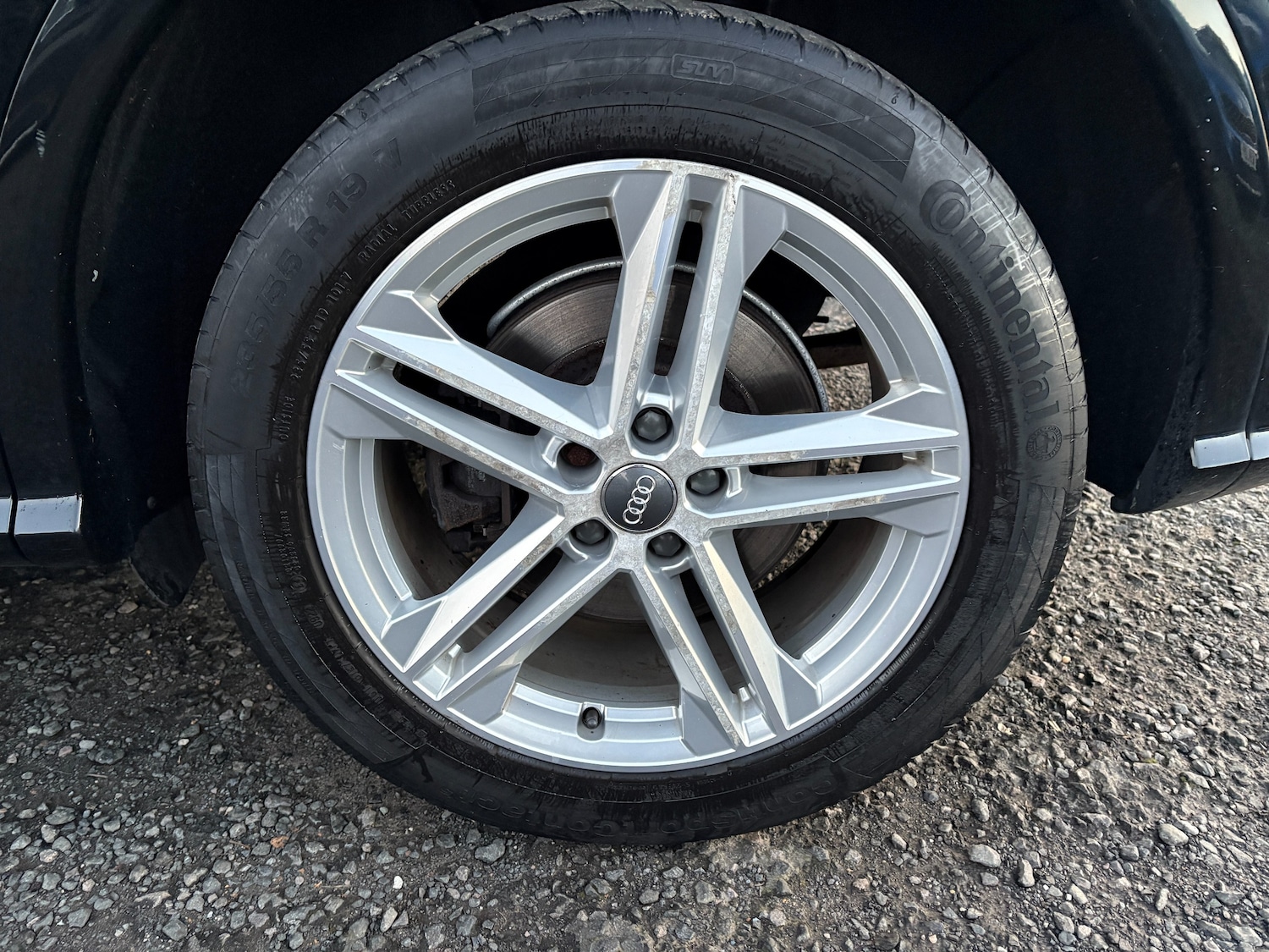 Used Audi Q5 2017 for sale - 76685554: Photo 38