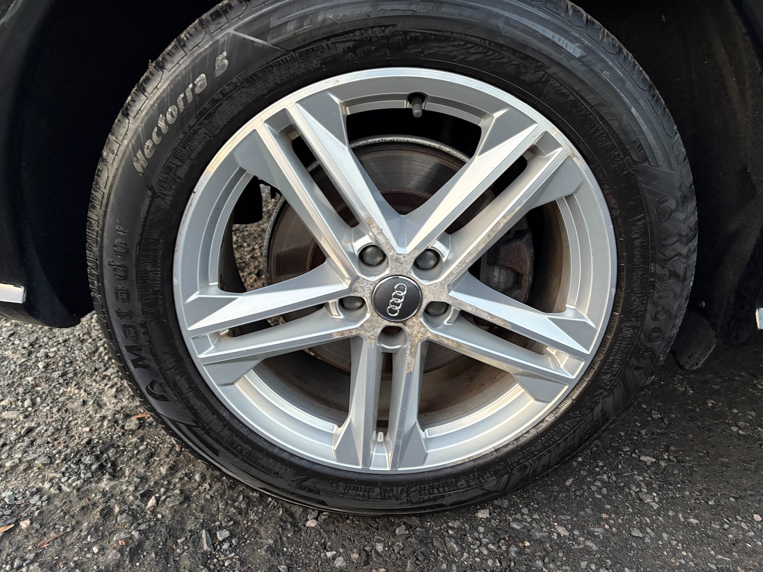 Used Audi Q5 2017 for sale - 76685554: Photo 39