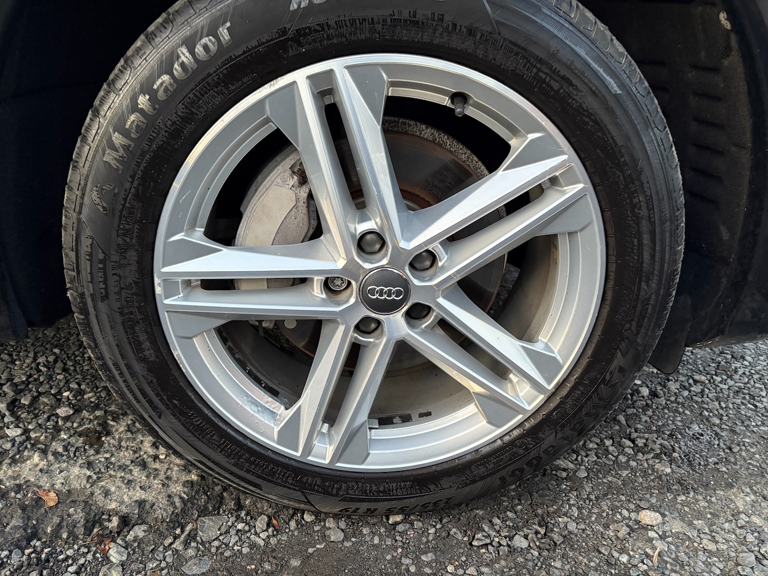 Used Audi Q5 2017 for sale - 76685554: Photo 40