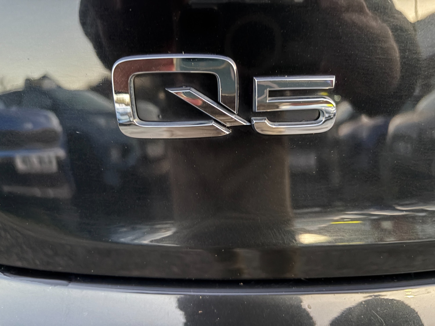 Used Audi Q5 2017 for sale - 76685554: Photo 41