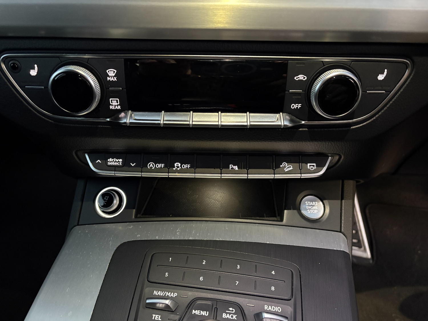 Used Audi Q5 2017 for sale - 76685554: Photo 42