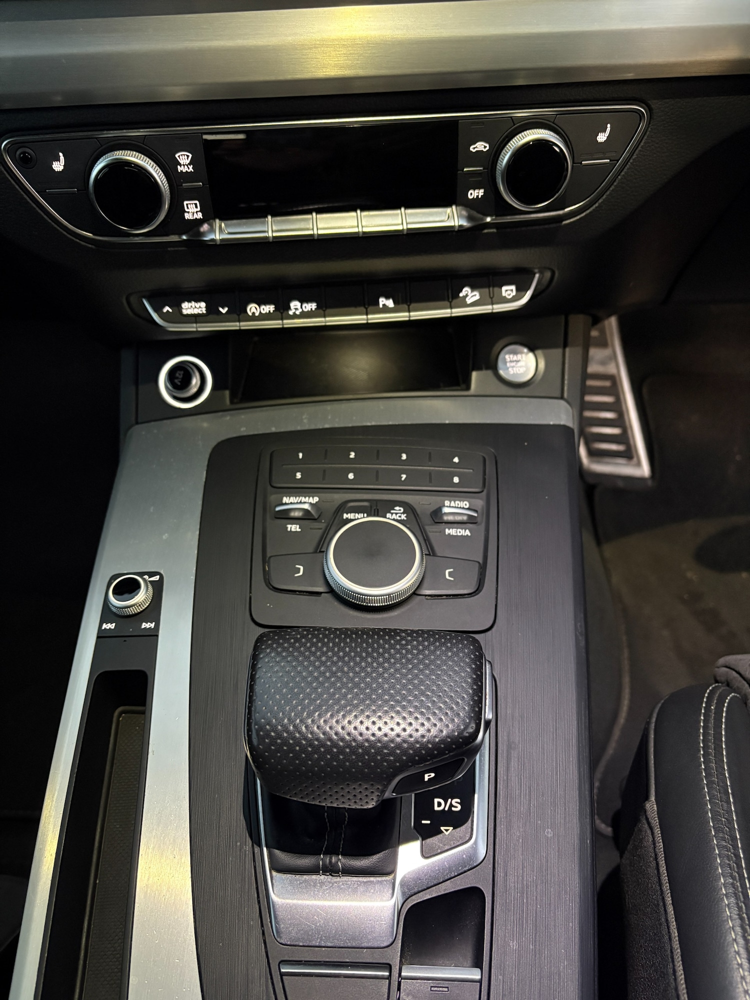 Used Audi Q5 2017 for sale - 76685554: Photo 43