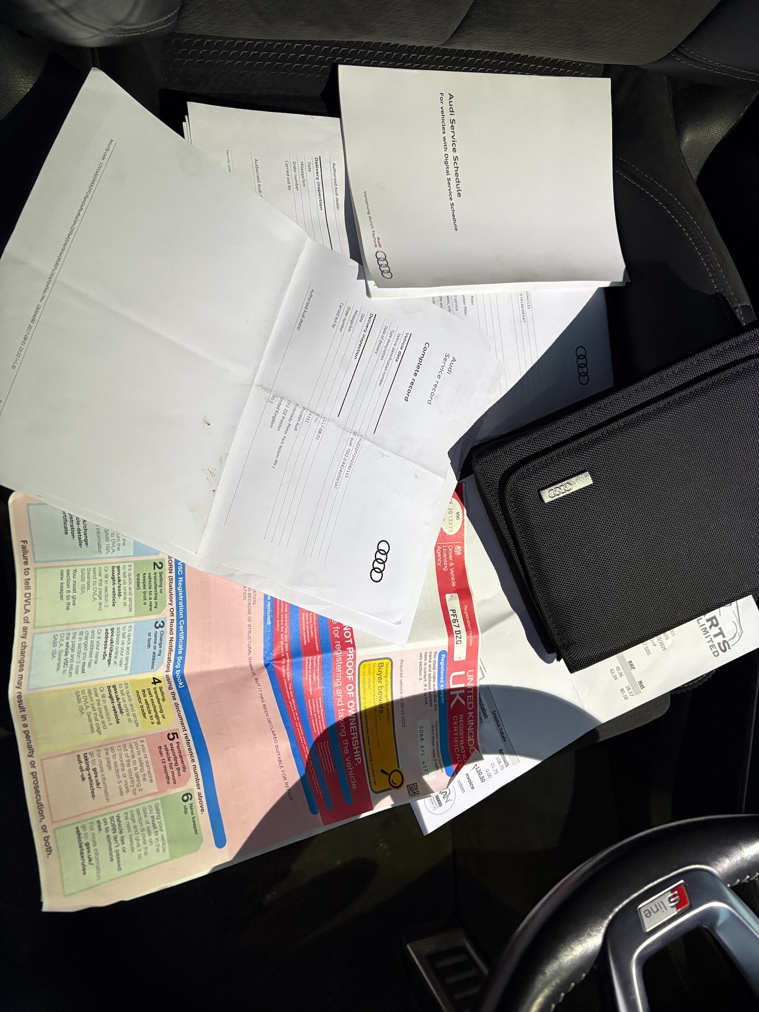 Used Audi Q5 2017 for sale - 76685554: Photo 44