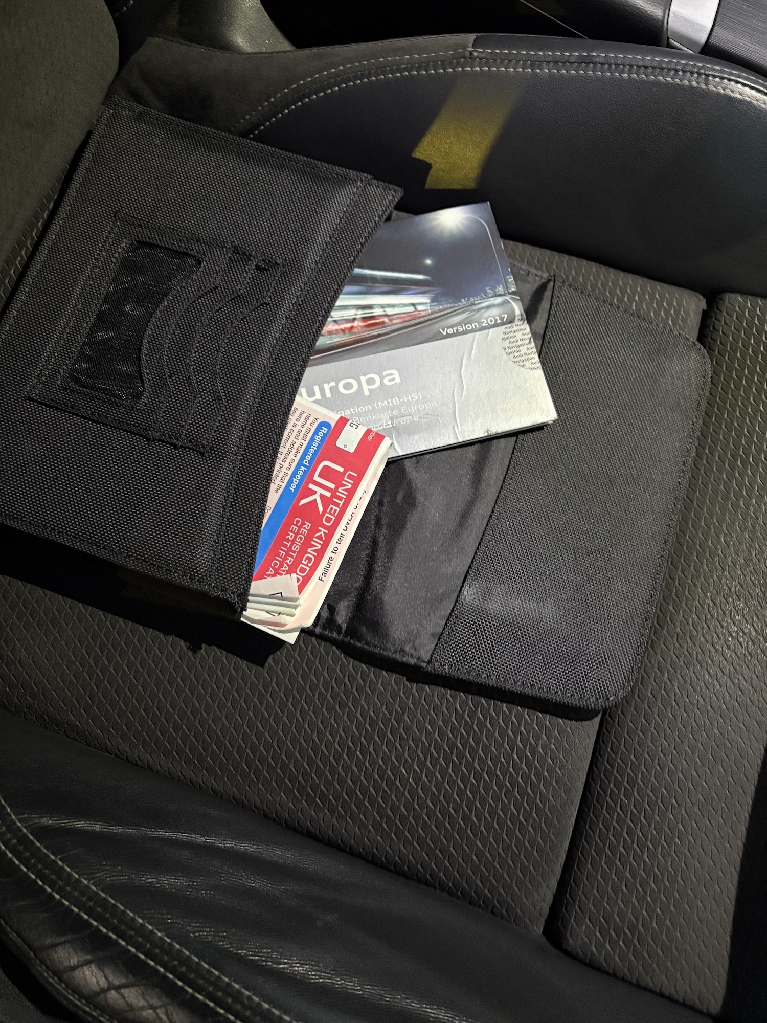 Used Audi Q5 2017 for sale - 76685554: Photo 45