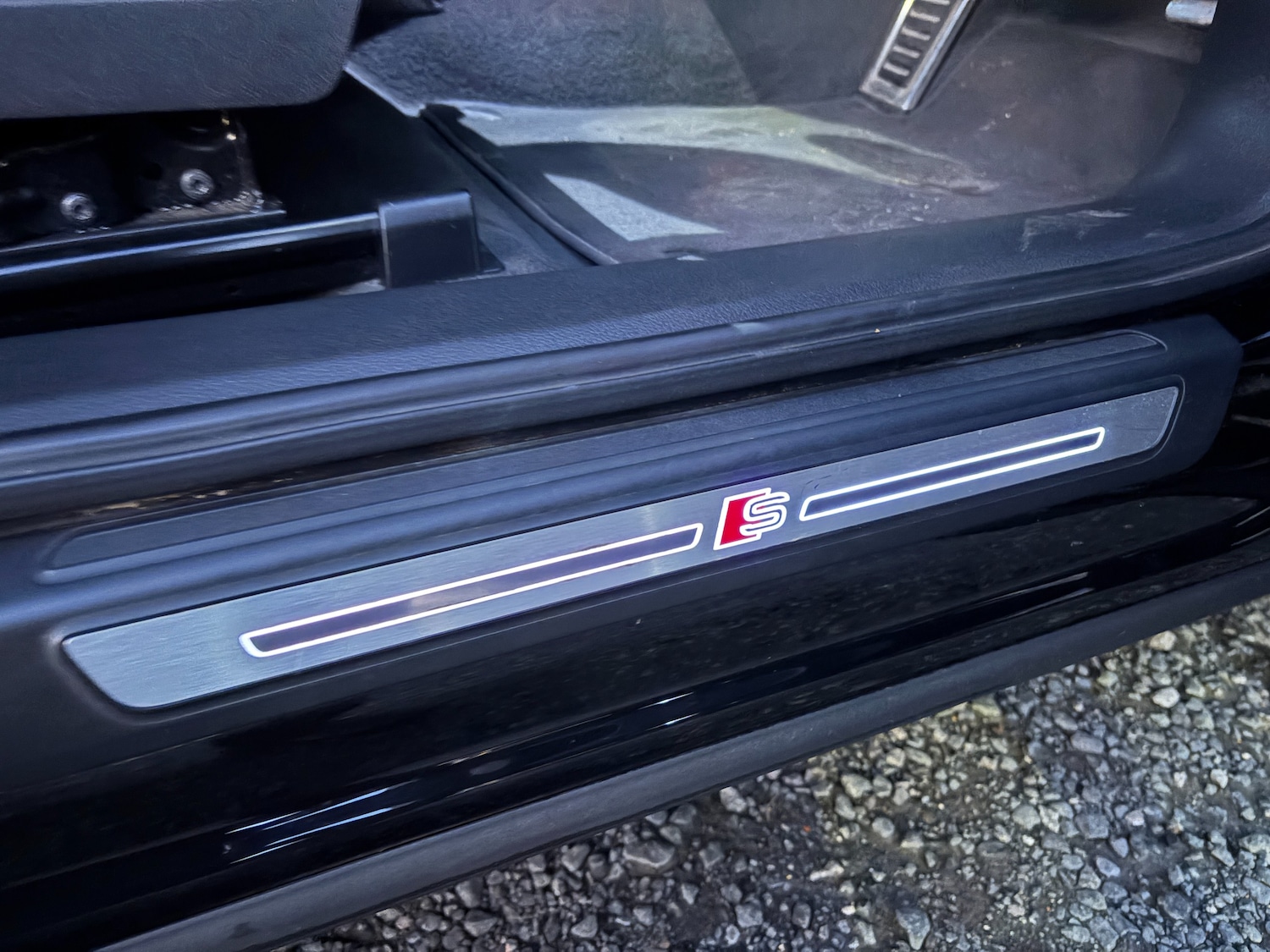 Used Audi Q5 2017 for sale - 76685554: Photo 46