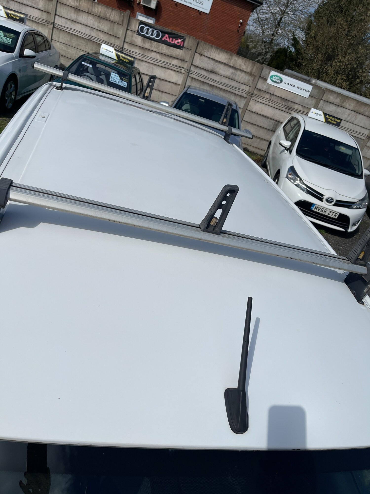 Used Peugeot Partner for sale - 78111696: Photo 14