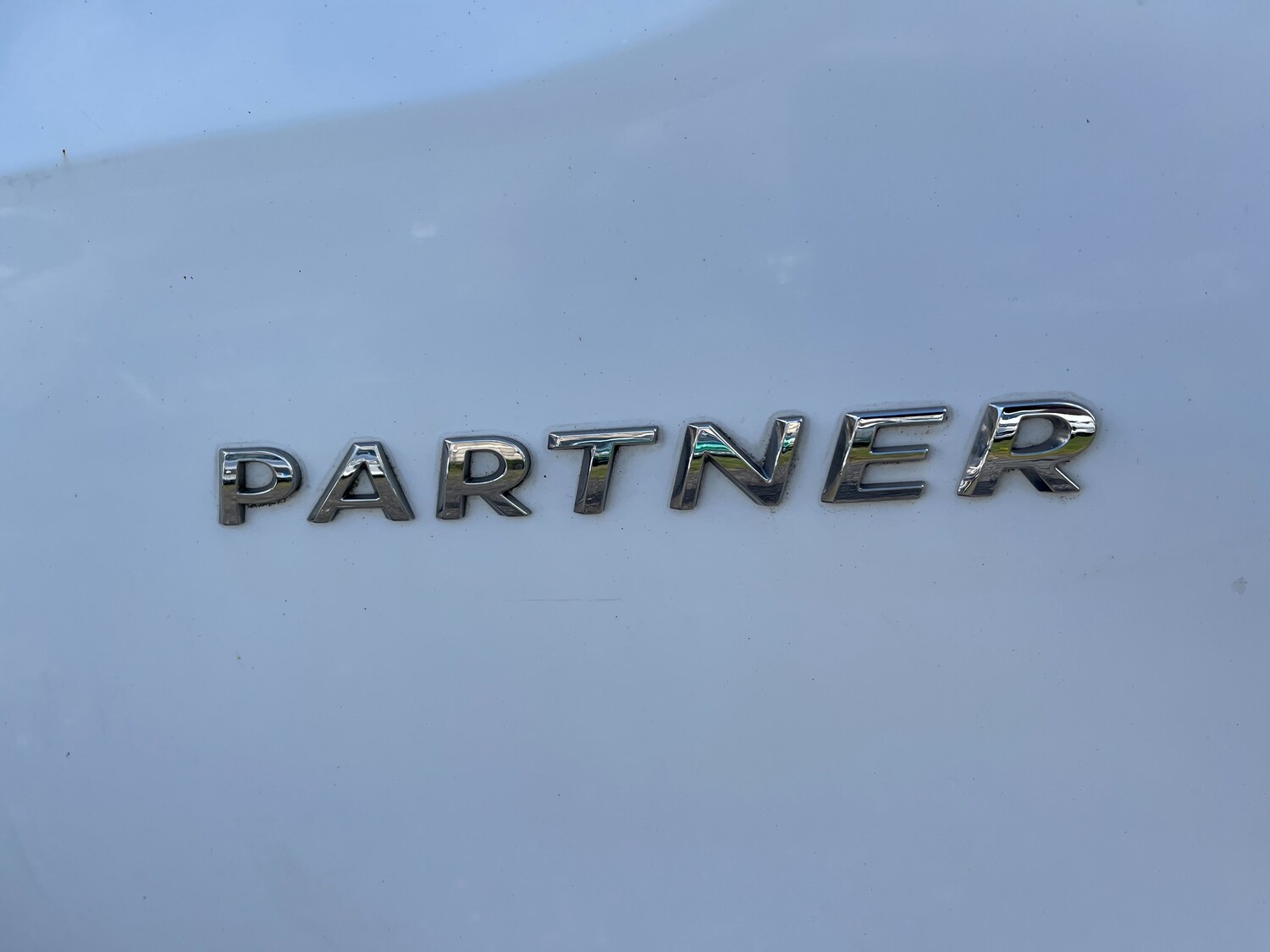 Used Peugeot Partner for sale - 78111696: Photo 15