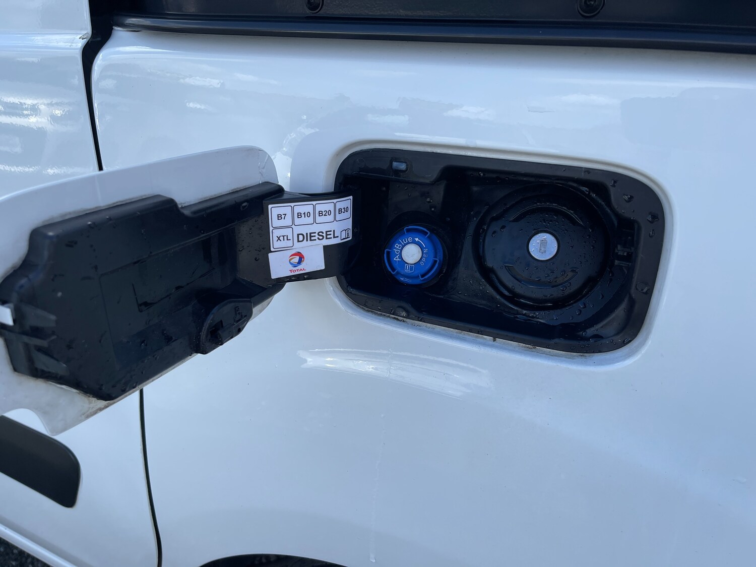 Used Peugeot Partner for sale - 78111696: Photo 16