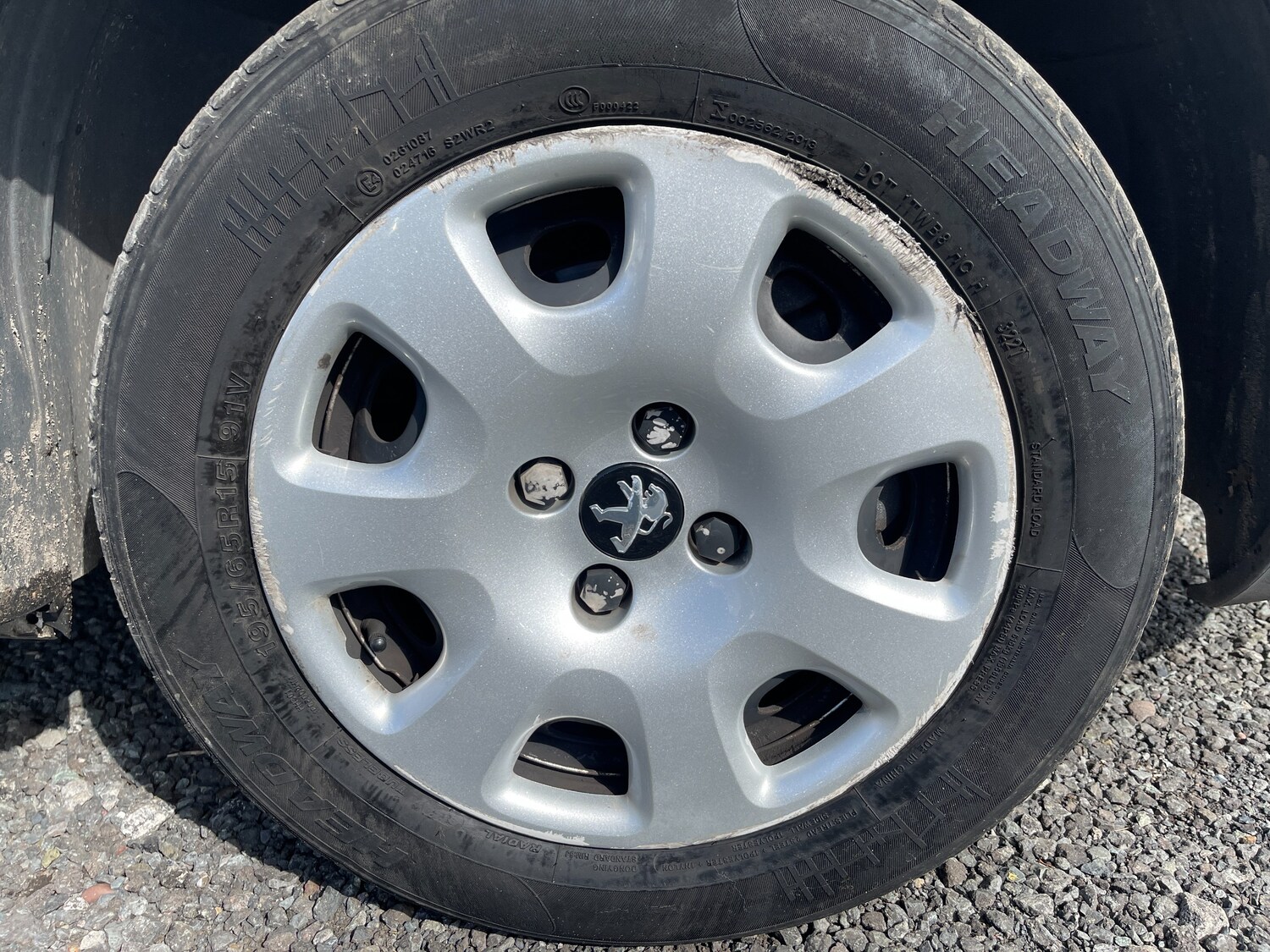 Used Peugeot Partner for sale - 78111696: Photo 17