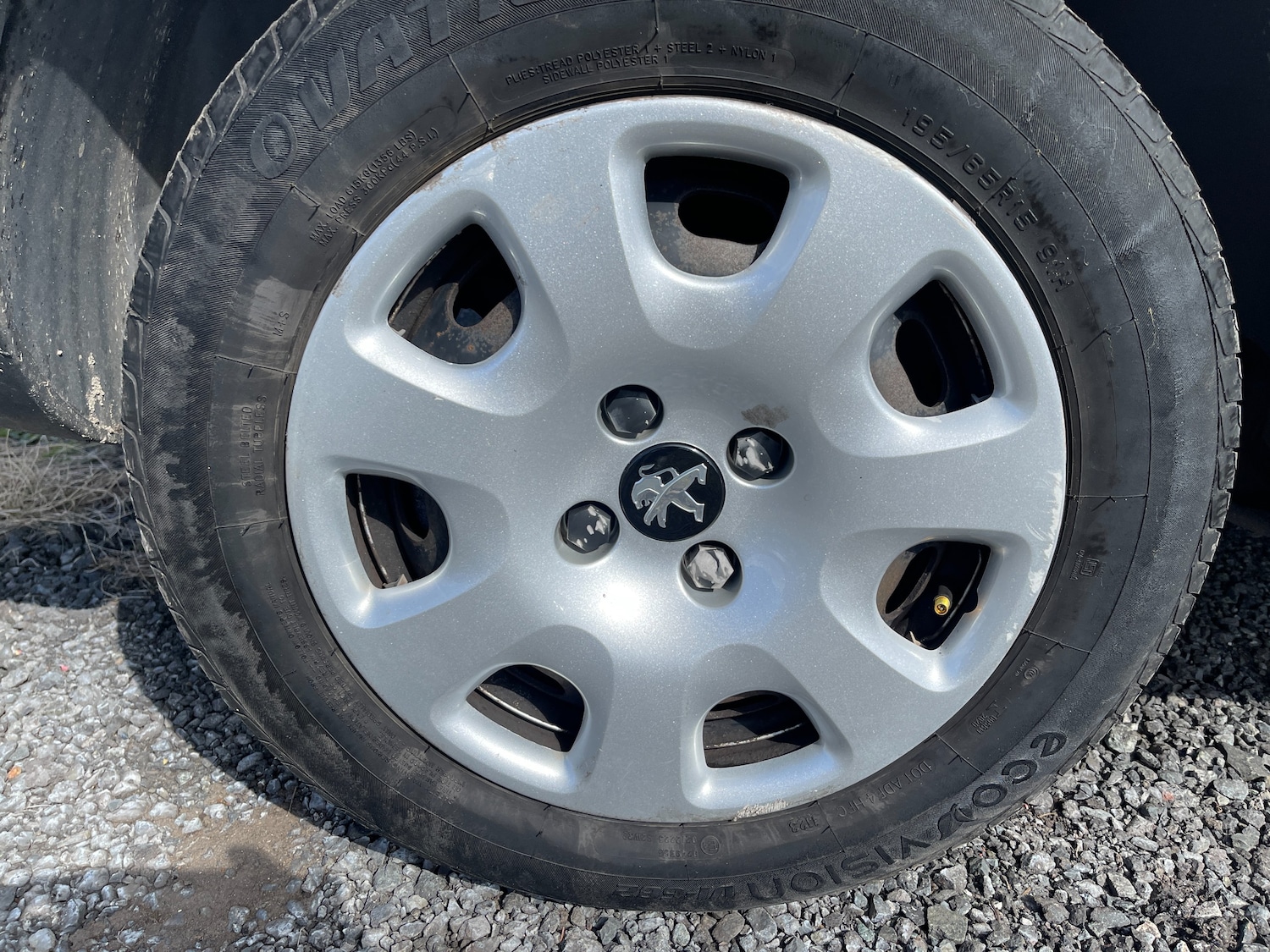 Used Peugeot Partner for sale - 78111696: Photo 18