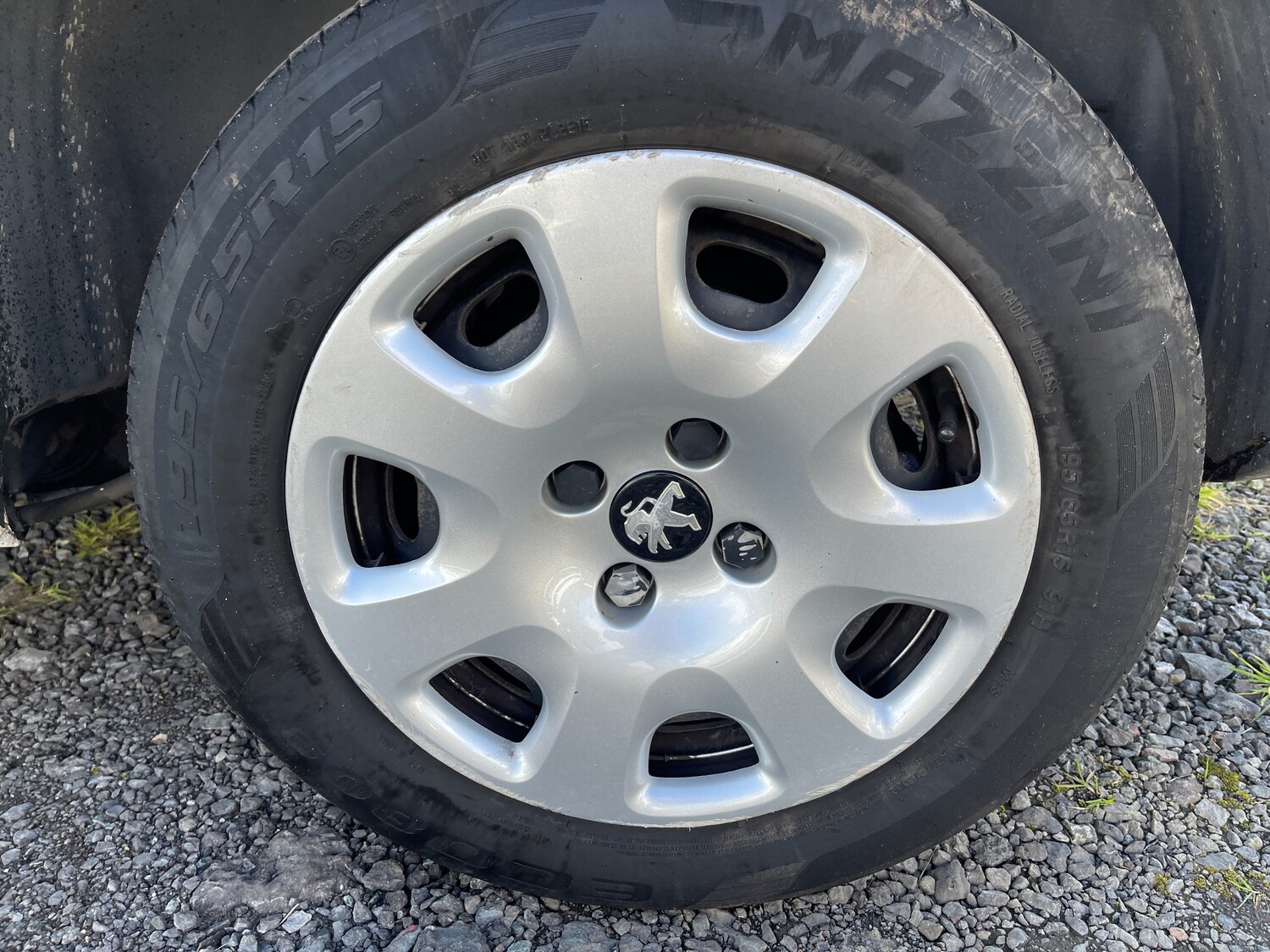 Used Peugeot Partner for sale - 78111696: Photo 19