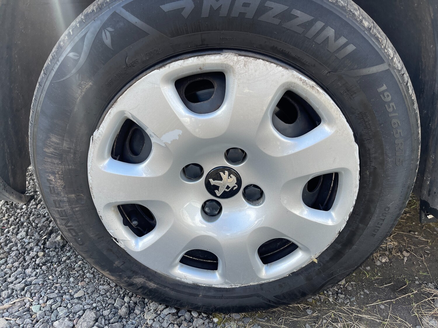 Used Peugeot Partner for sale - 78111696: Photo 20