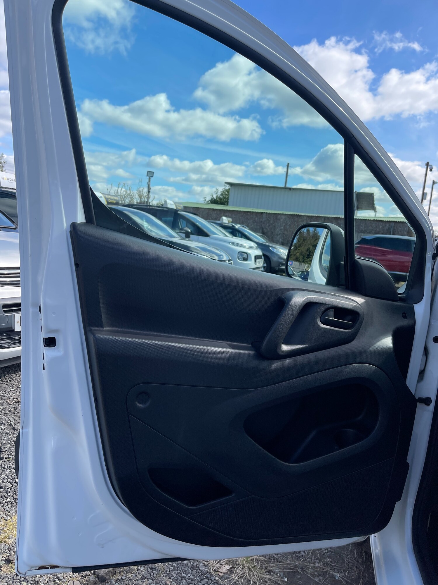 Used Peugeot Partner for sale - 78111696: Photo 21