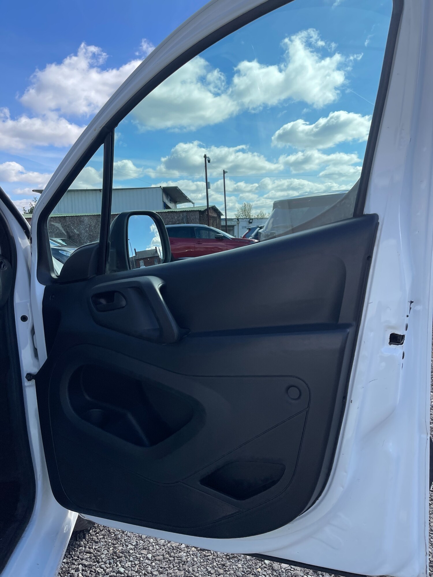 Used Peugeot Partner for sale - 78111696: Photo 23