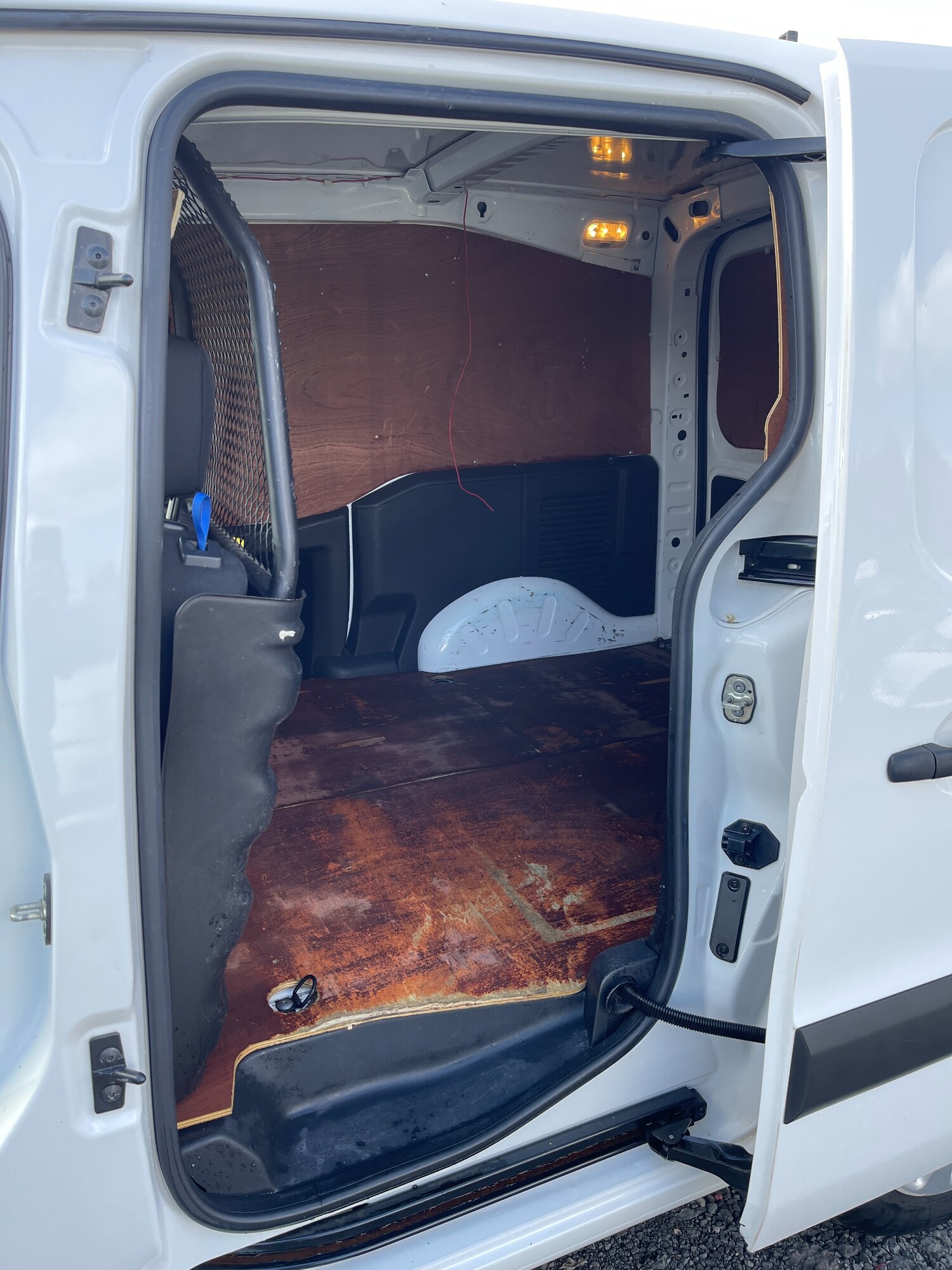 Used Peugeot Partner for sale - 78111696: Photo 27