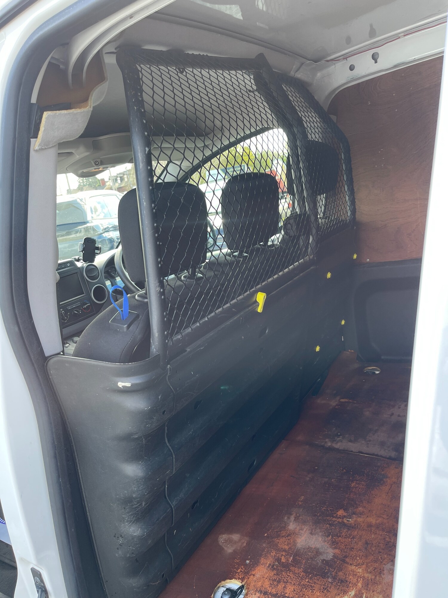 Used Peugeot Partner for sale - 78111696: Photo 28