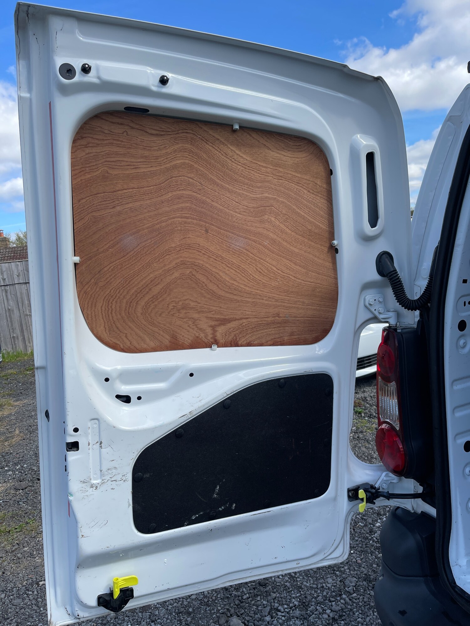 Used Peugeot Partner for sale - 78111696: Photo 29