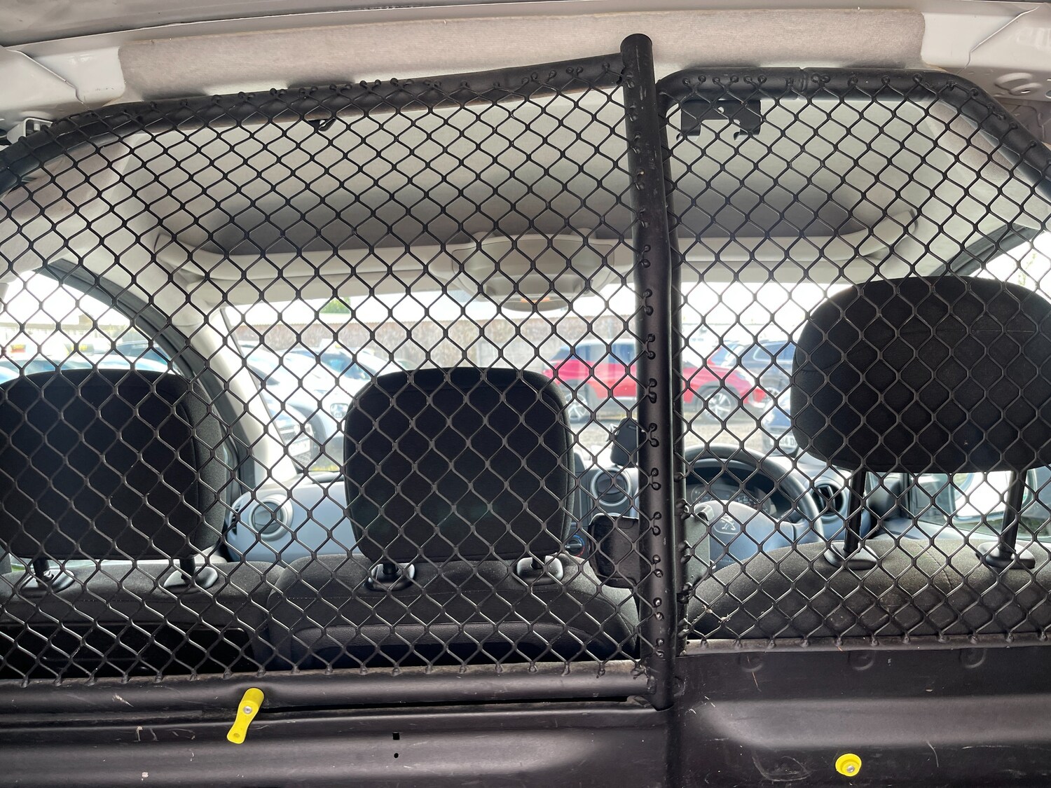 Used Peugeot Partner for sale - 78111696: Photo 32