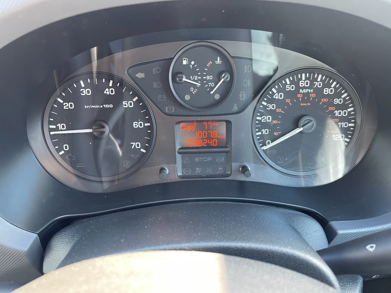 Used Peugeot Partner for sale - 78111696: Photo 37