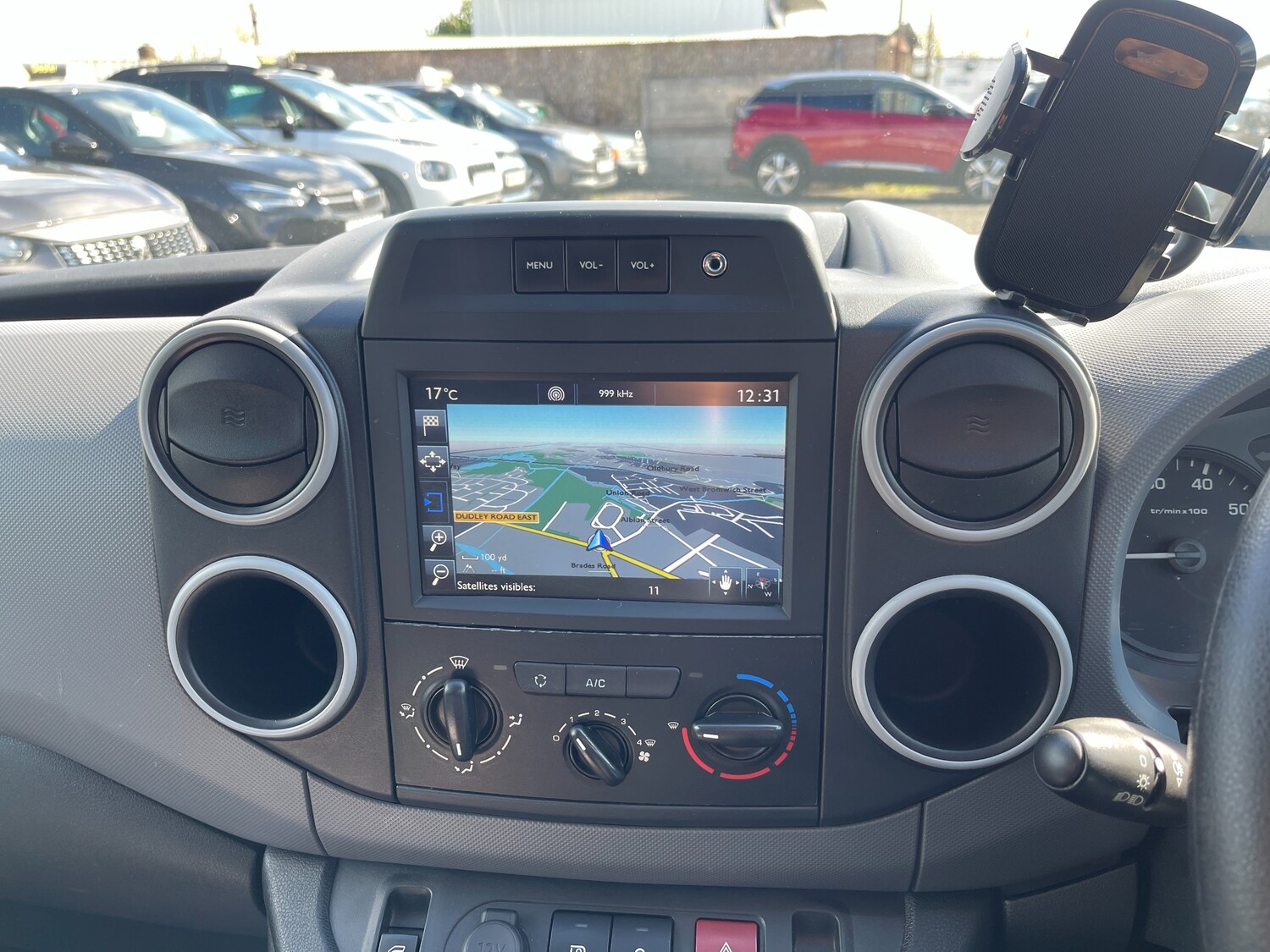 Used Peugeot Partner for sale - 78111696: Photo 39