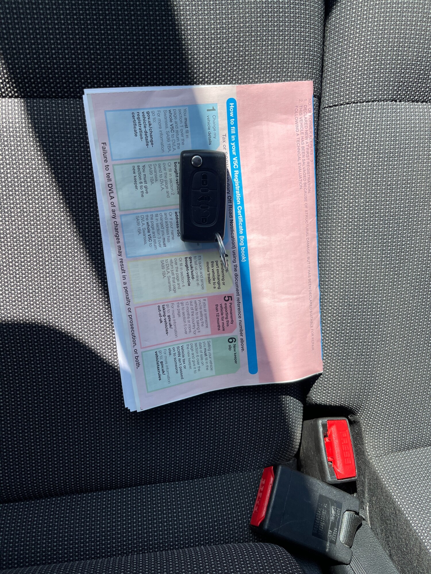 Used Peugeot Partner for sale - 78111696: Photo 42