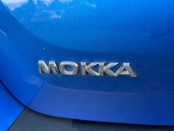 Used Vauxhall Mokka 2014 for sale - 75367389: Photo 16