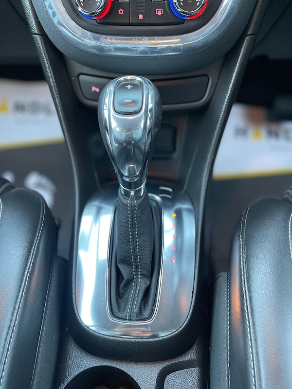Used Vauxhall Mokka 2014 for sale - 75367389: Photo 26