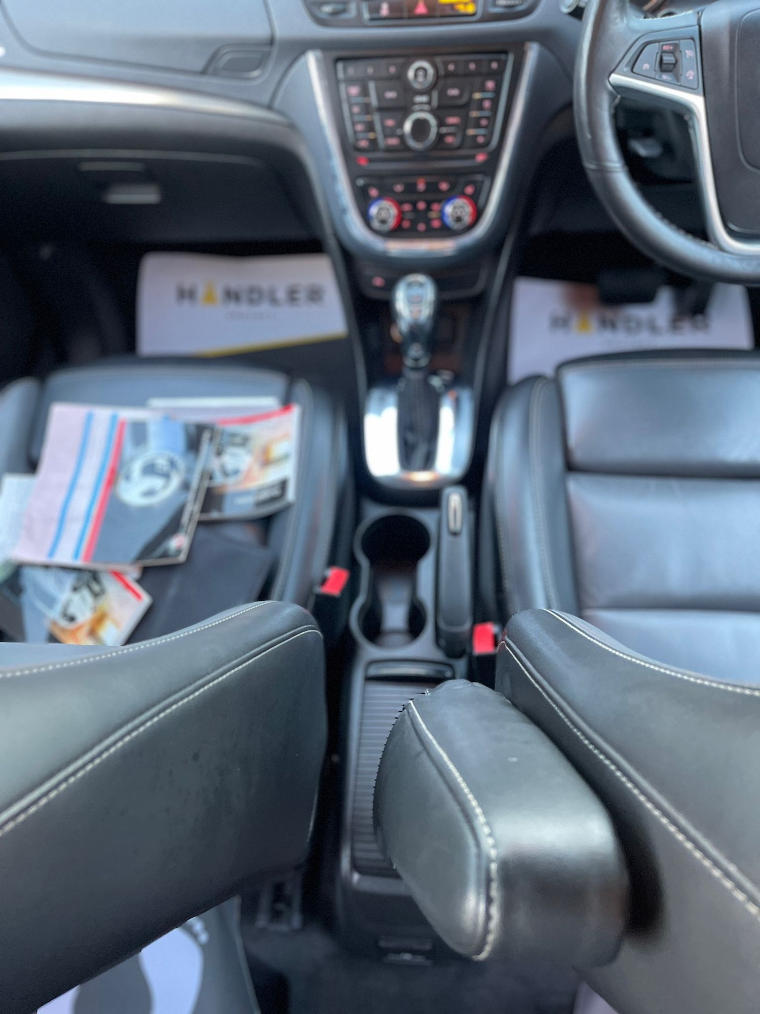 Vehicle 27