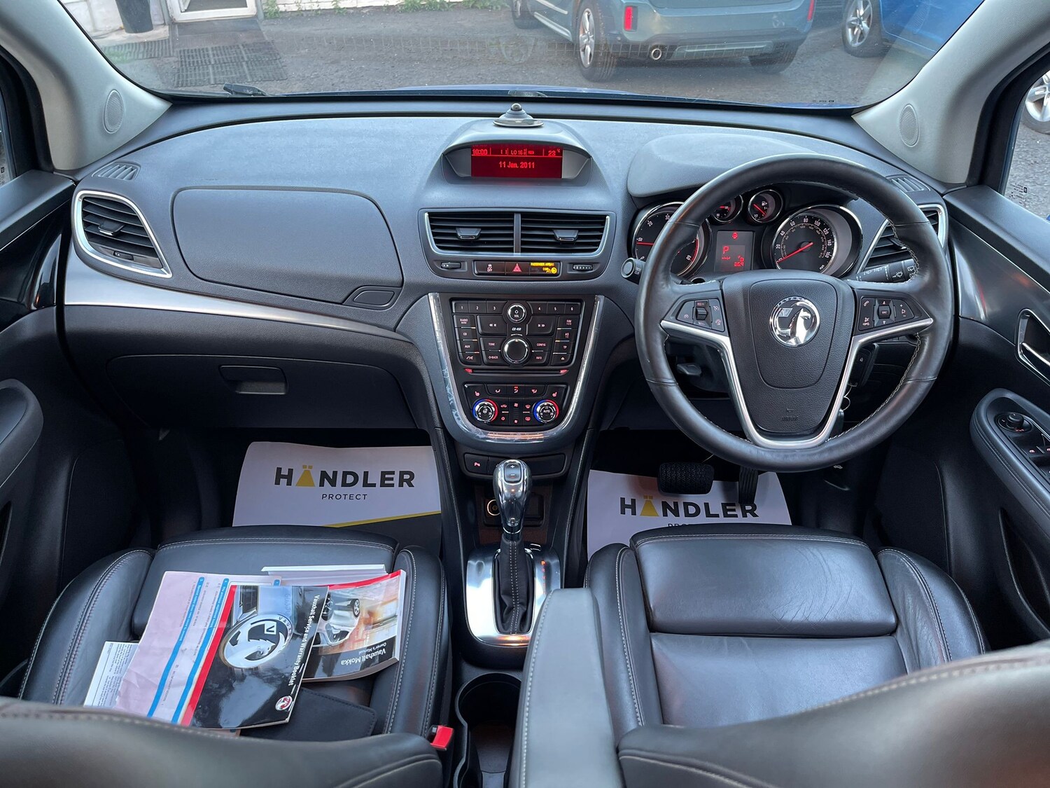 Vehicle 39