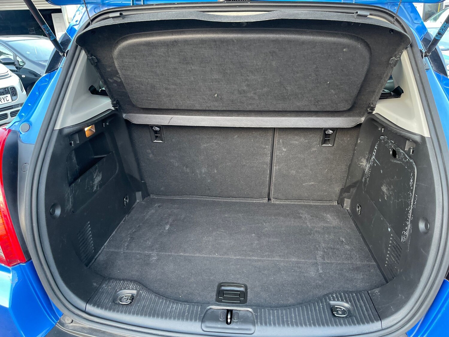Vehicle 41
