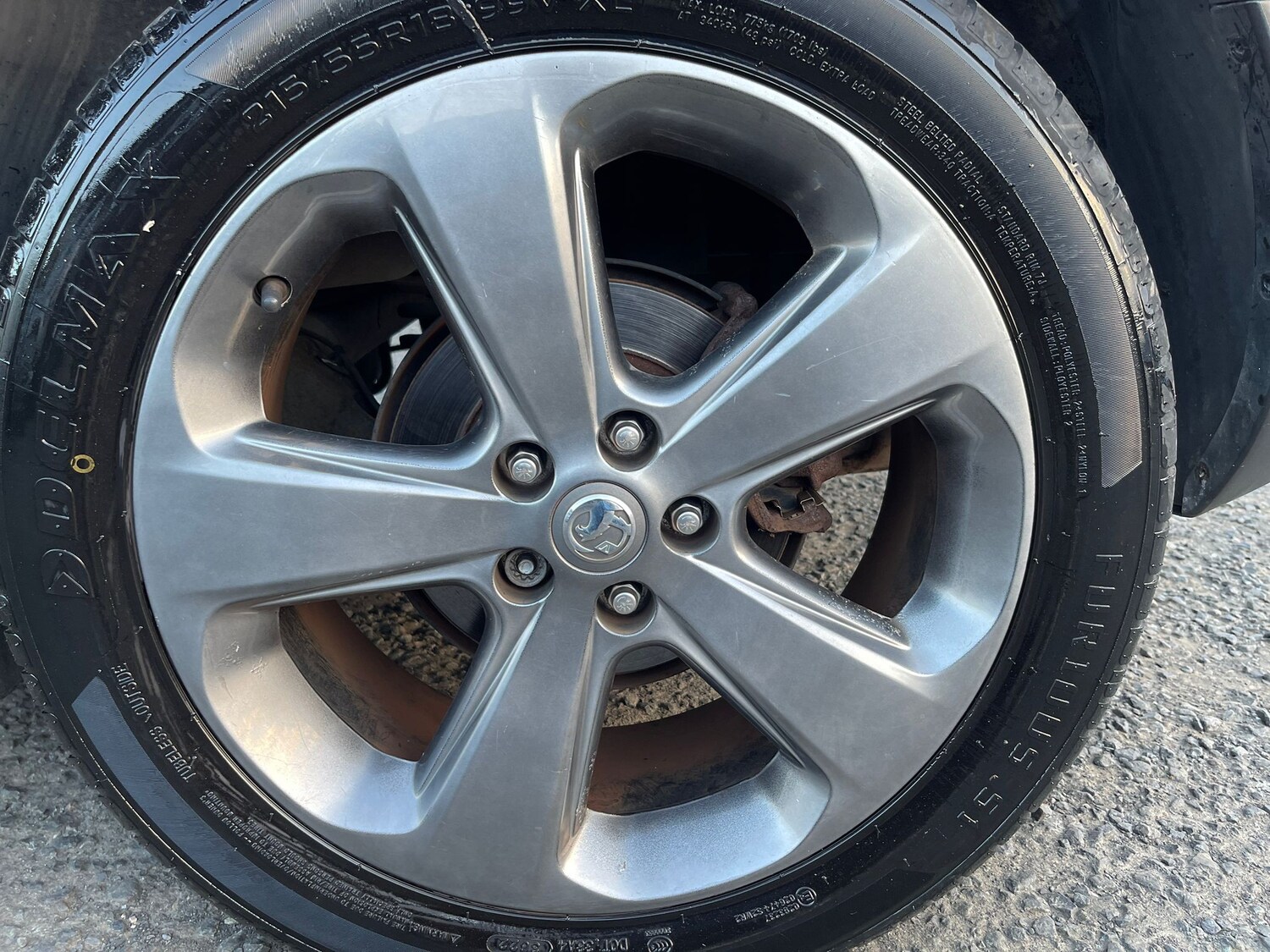 Used Vauxhall Mokka 2014 for sale - 75367389: Photo 51