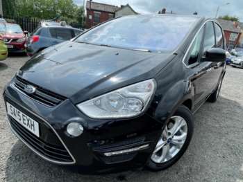 2015 (15) - 2.0 TDCi 140 Titanium 5dr
