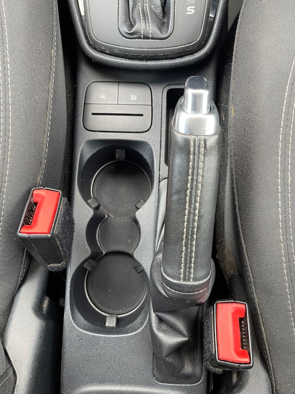 Used Ford Fiesta 2020 for sale - 75694704: Photo 26