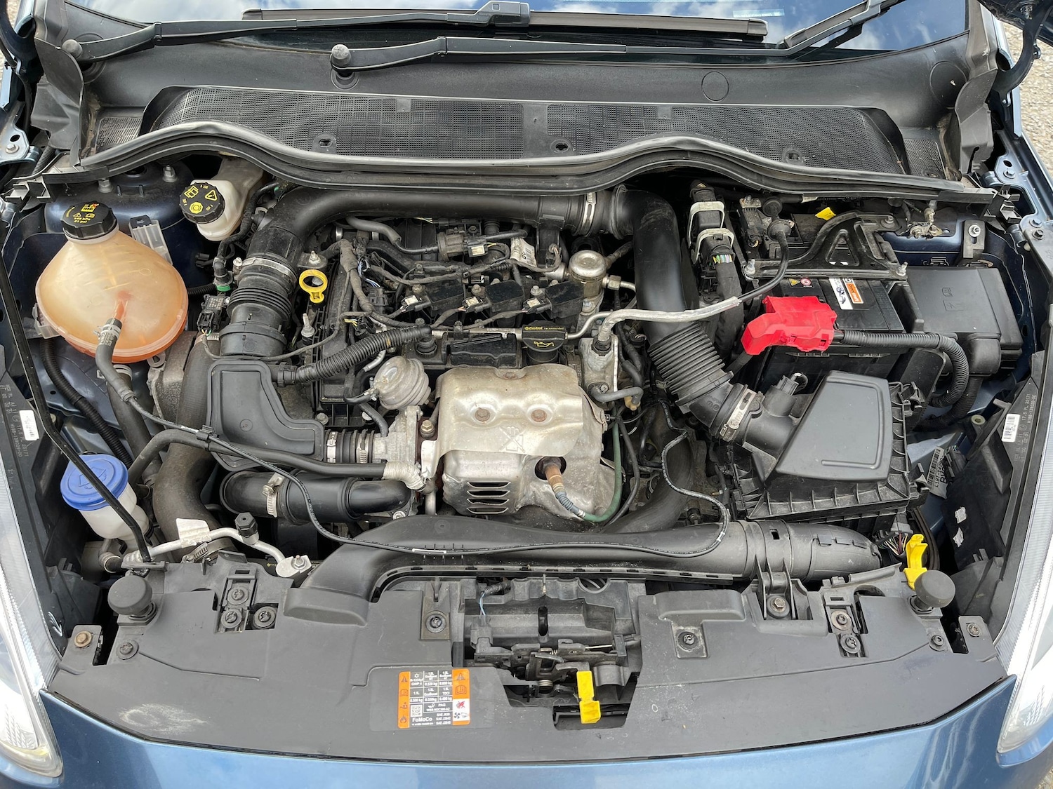 Vehicle 28