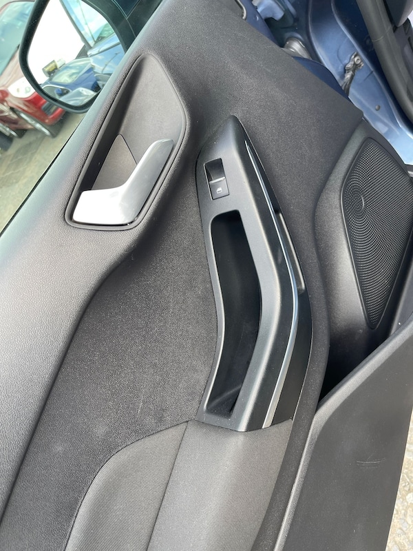 Used Ford Fiesta 2020 for sale - 75694704: Photo 34