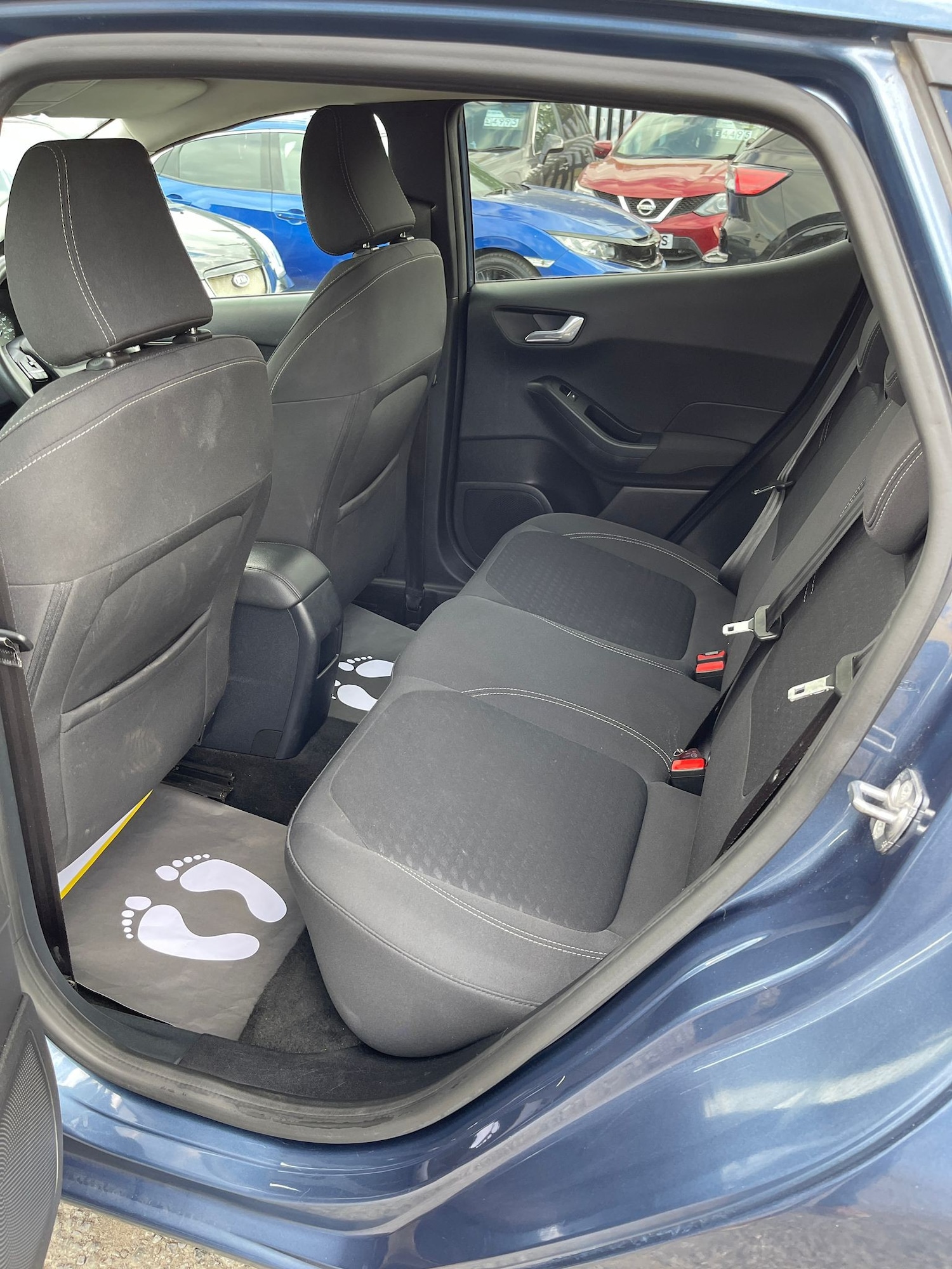 Vehicle 36