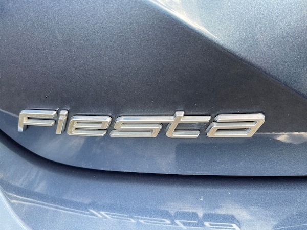 Used Ford Fiesta 2020 for sale - 75694704: Photo 38