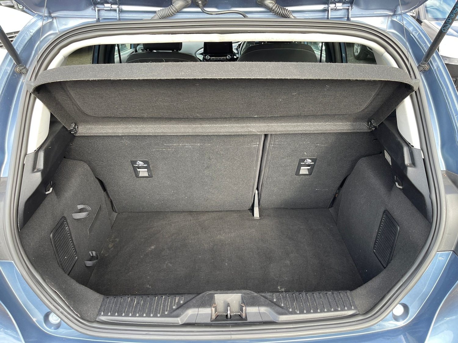 Vehicle 41