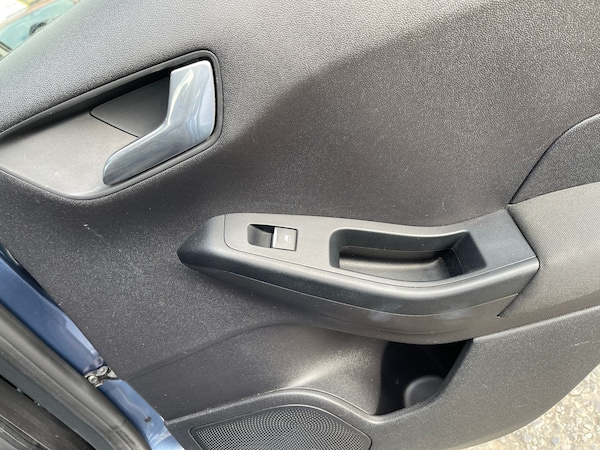 Used Ford Fiesta 2020 for sale - 75694704: Photo 44