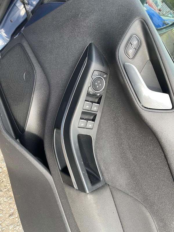 Used Ford Fiesta 2020 for sale - 75694704: Photo 48