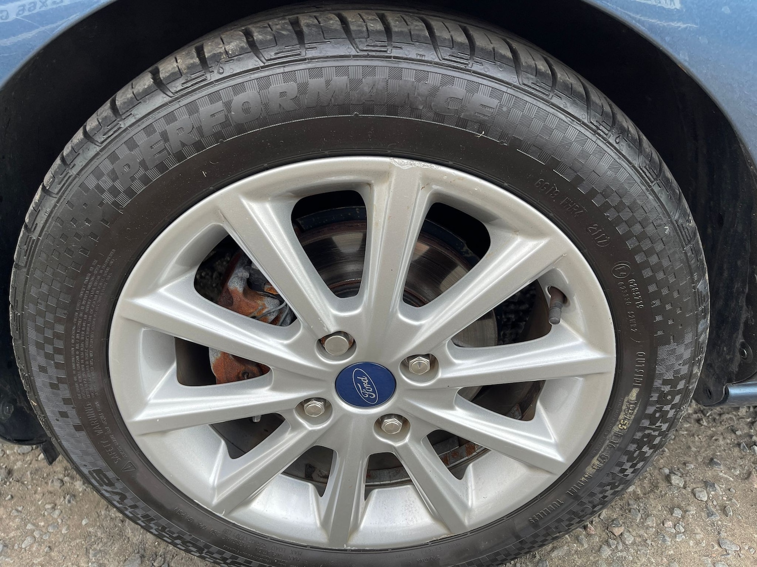 Used Ford Fiesta 2020 for sale - 75694704: Photo 51