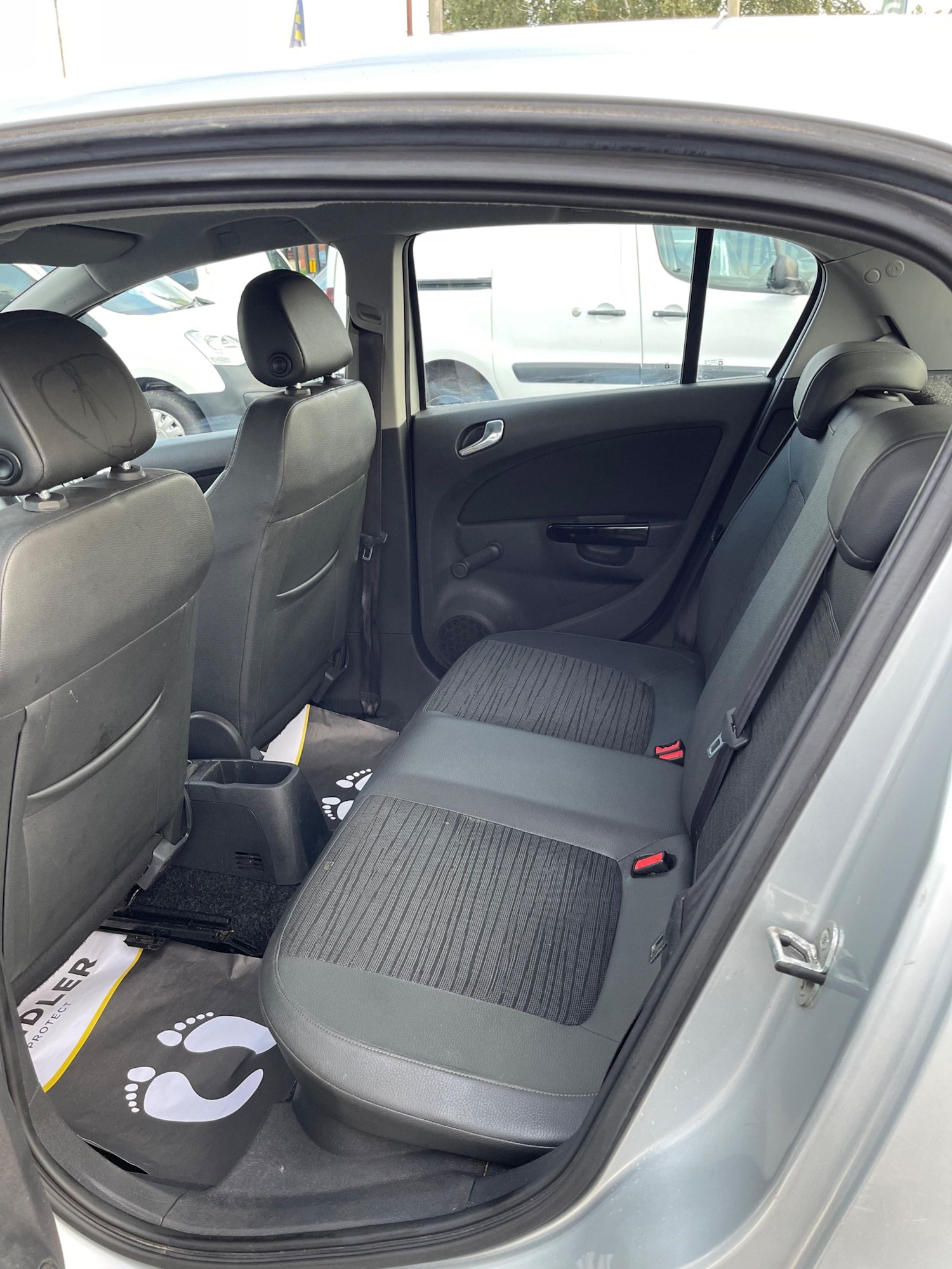 Vehicle 24