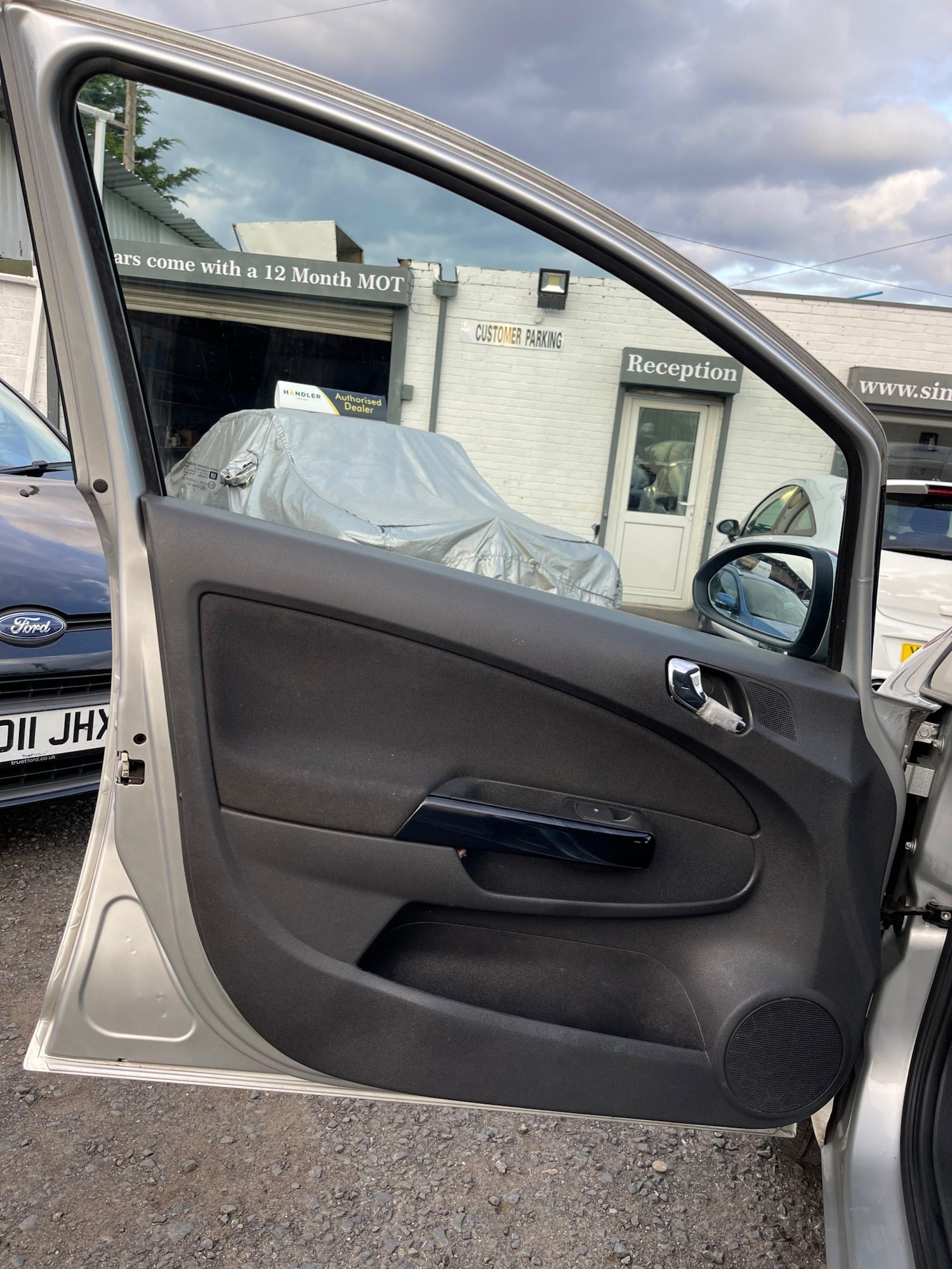 Vehicle 25