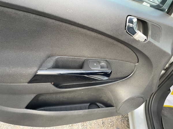 Used Vauxhall Corsa 2014 for sale - 74999847: Photo 26